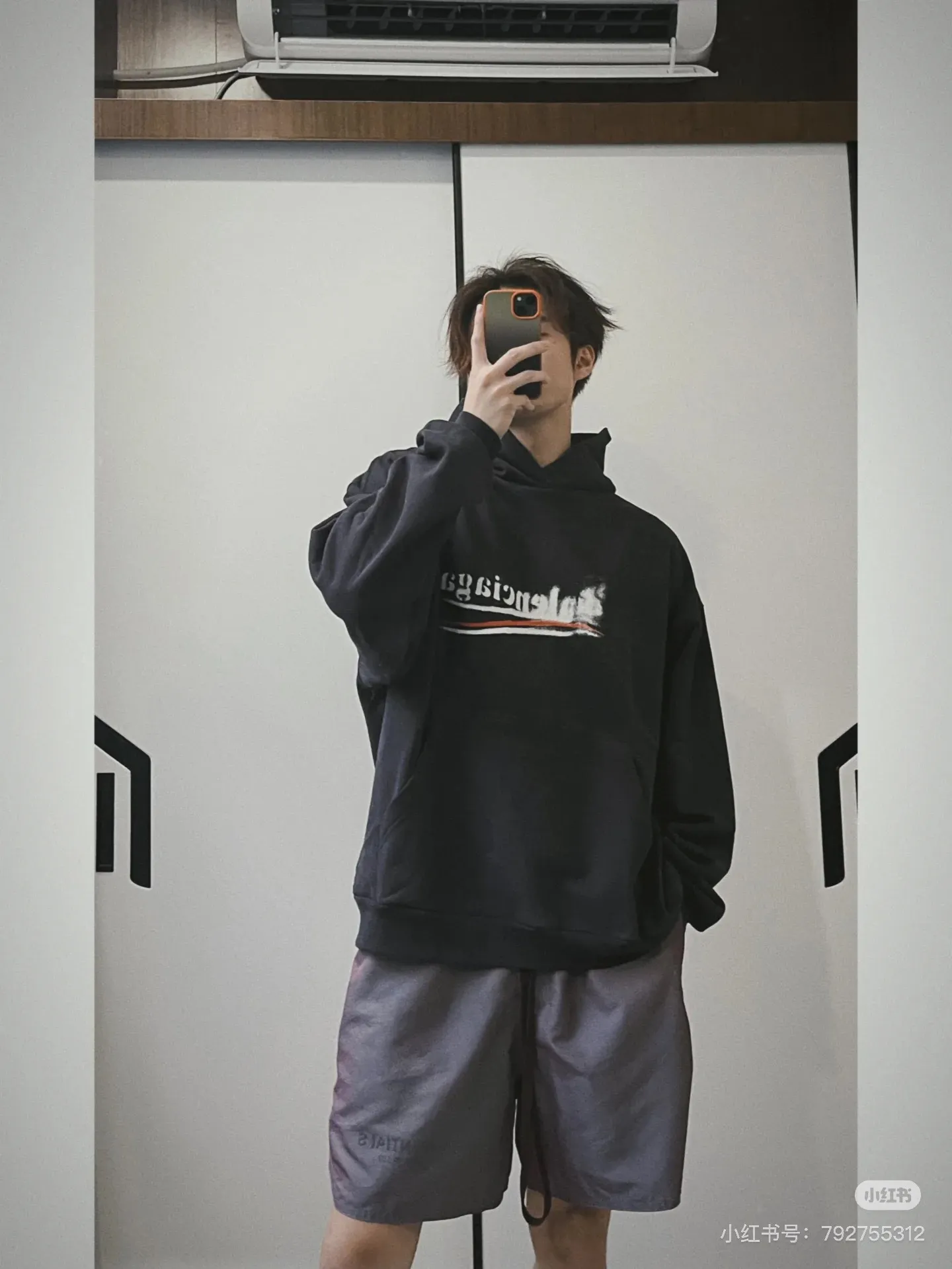 # Balenciaga/ # Same Style